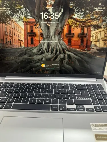 Vendo Notebok e tablete
