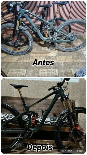 Conserto seu carro, sua bike ou sua casa, executo qualquer tipo de serviço!!!