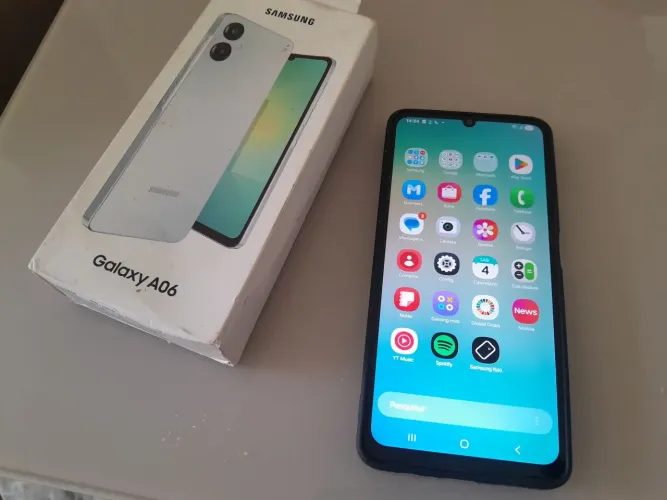 Samsung A06