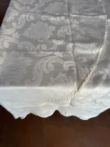 Toalhas de mesa 