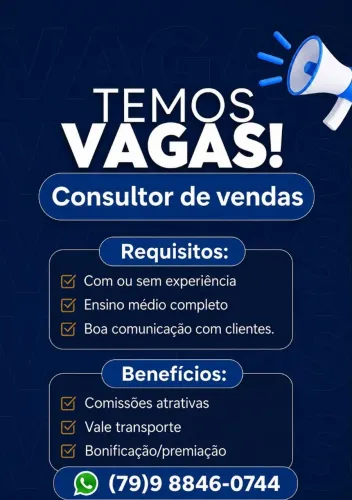 Vendedor Interno