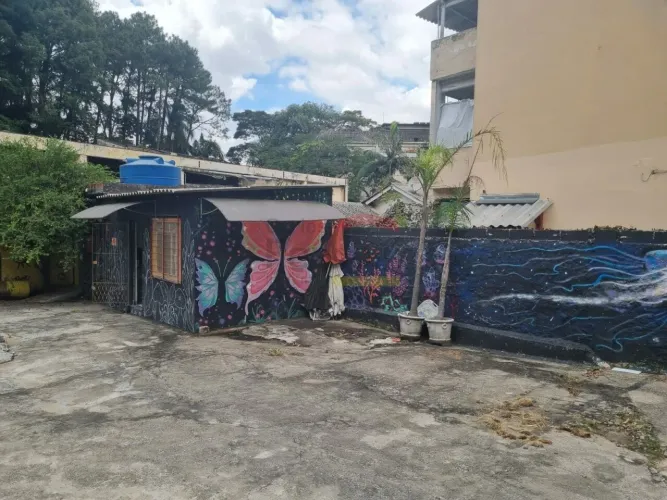 Ponto Comercial Venda no Horto Florestal !