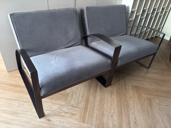 Poltronas Sierra
