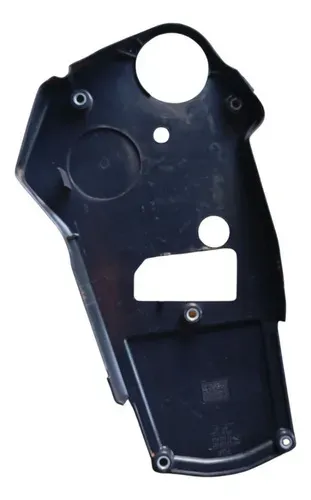 Capa Correia Dentada Gm Astra Vectra Zafira 2.0 1999 2011