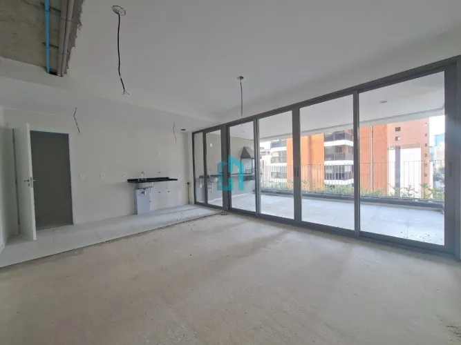 Apartamento à venda em Pinheiros, São Paulo