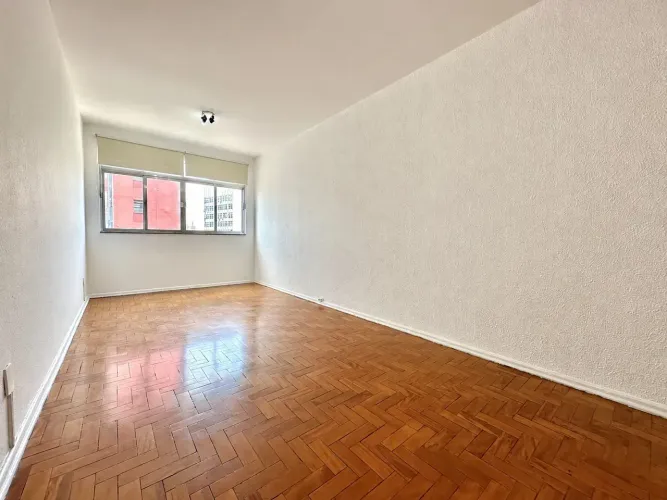 Imóvel para aluguel tem 44 metros quadrados com 1 quarto em Bela Vista - São Paulo - SP