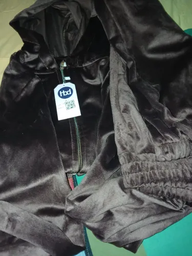 Conjunto moletom. 