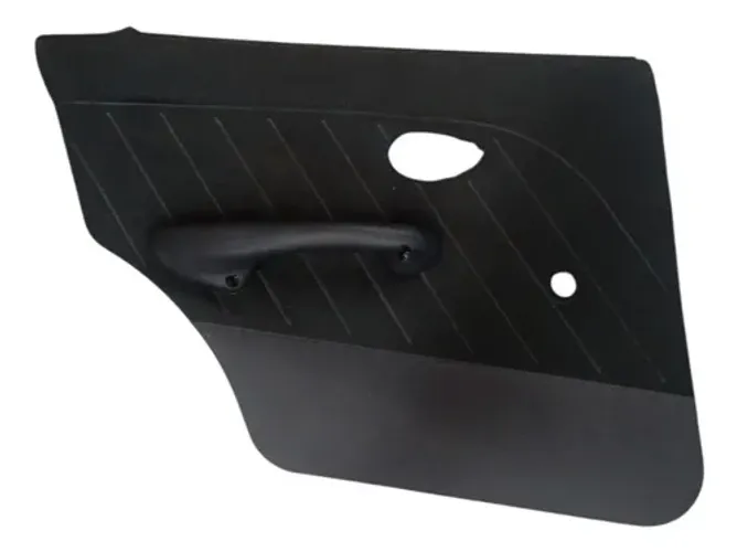 Forro Porta Traseira Esquerda Fiat Palio 1.0 4p 2008 2009