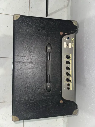 Cubo de baixo BX200