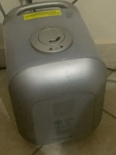 Umidificador de ar 