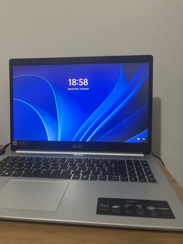 Notebook Acer