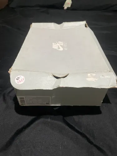 Nike air force one original 42