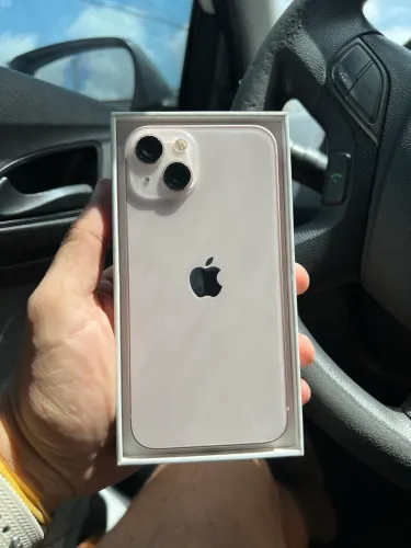 iPhone 13 128gb Rosê 