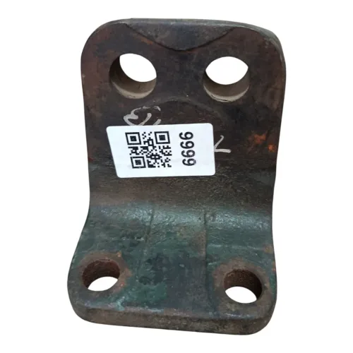 Suporte Capa Seca Motor Mb Om366