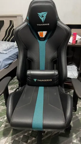 Cadeira Gamer ThunderX3