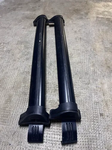 Rack de teto para Jetta 2 Marca Eqmax