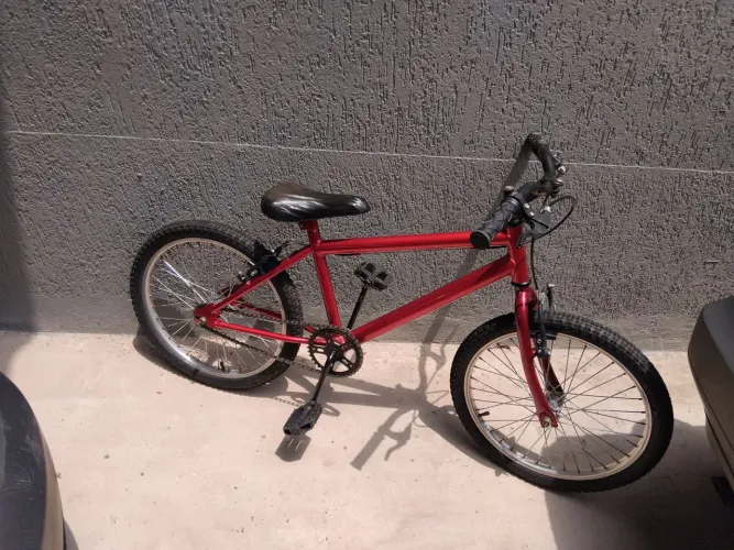 Bicicleta infantil aro 16