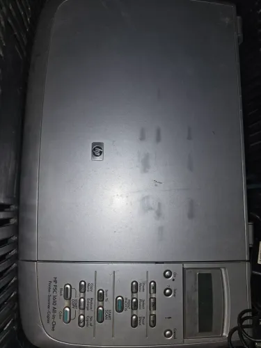 Impressora HP PSC 1610