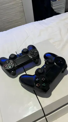 Controle Playstation 4 Original