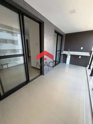 Apartamento para Venda em Salvador, Graça, 1 dormitório, 1 suíte, 1 banheiro