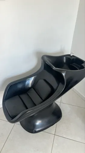 Lavatório para salão de beleza e barbearia