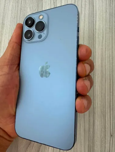 iPhone 13 Pro Max 128 gigas