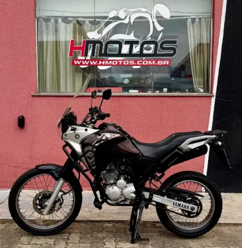 YAMAHA TENERE 250 2019