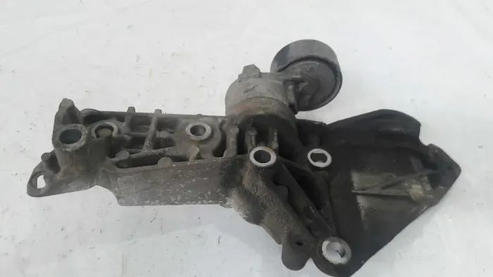 Suporte Compressor De Ar *4 Renault Megane 1.6