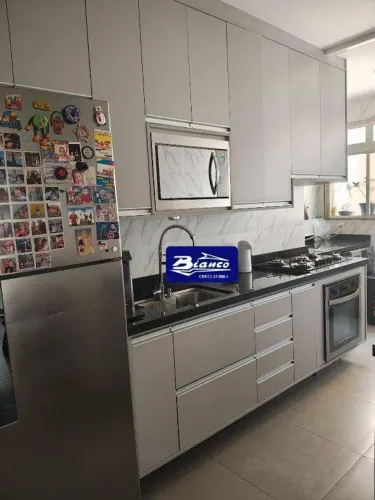 Apartamento Condomínio Jardim das Flores - Macedo