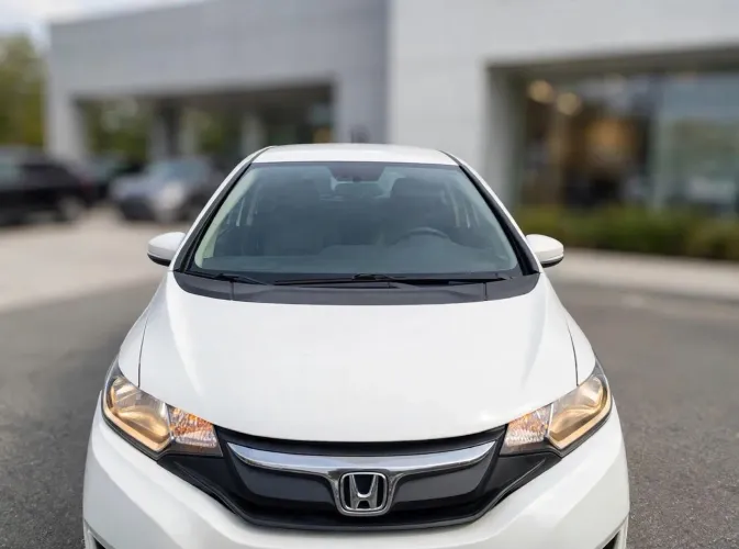 Honda Fit LX 1.5 Flexone 16V 5P Aut. 2015