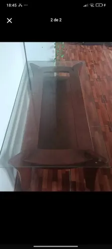 MESA DE CENTEO PRA SAIR RAPIDO
