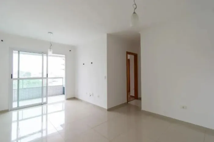 Apartamento à venda, 70 m² por R$ 650.000,00 - Centro - São Bernardo do Campo/SP