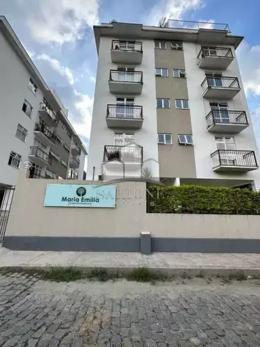 Apartamento para venda com 2 quartos, 83m² - Corrêas - Petrópolis/RJ