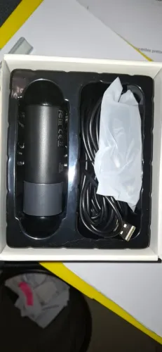CAMERA DVR AUTOMOTIVA DDPAI 3K COM KIT MONITORAMENTO 24h