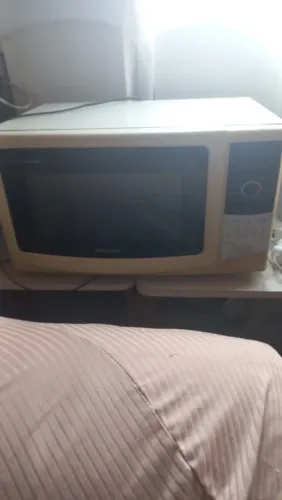 Micro-ondas