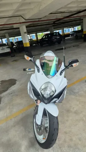 Gsx-R Srad 1000