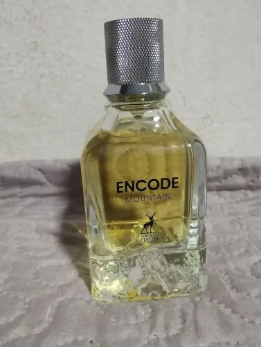 Perfume importado