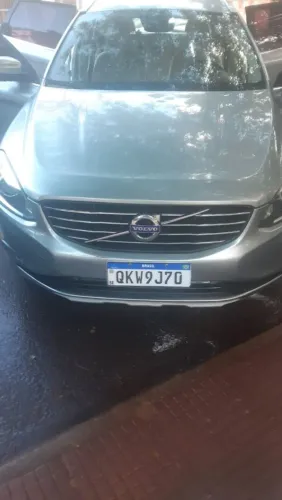 Volvo XC 60 T-5 Kinetic 2.0 245cv FWD 5P 2016