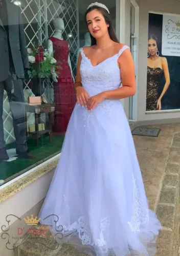 VESTIDOS DE NOIVA