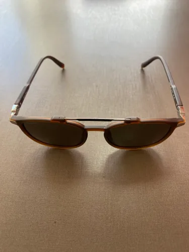 Óculos de Sol Salvatore Ferragamo