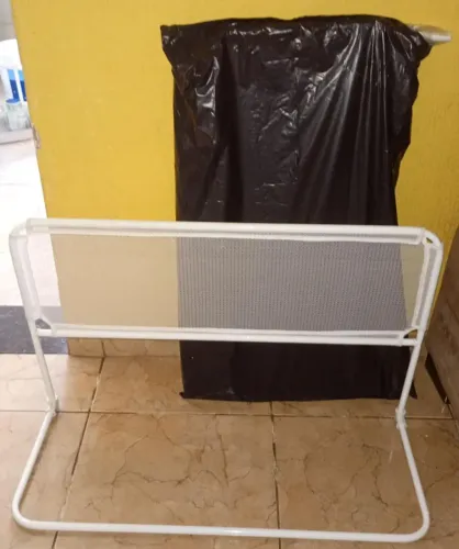 Protetor cama