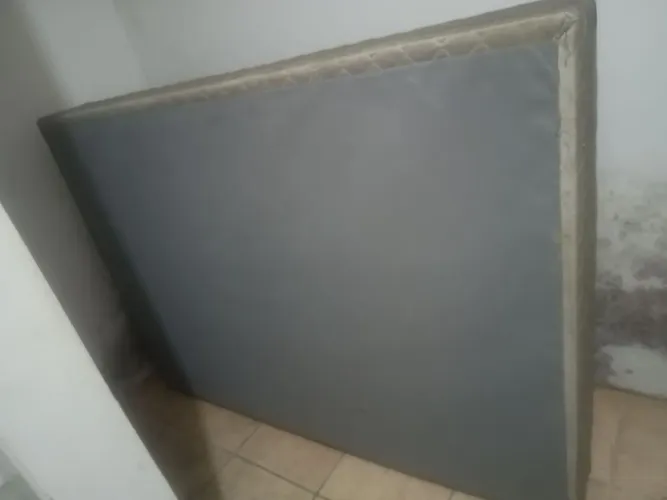 BASE BOX CASAL