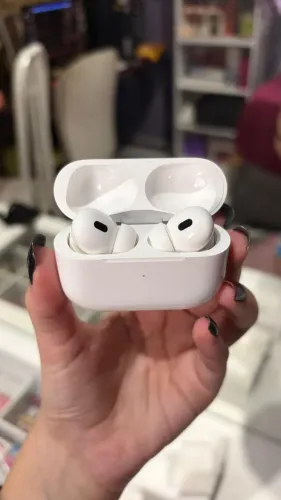 ? AirPods Pro (2ª geração)