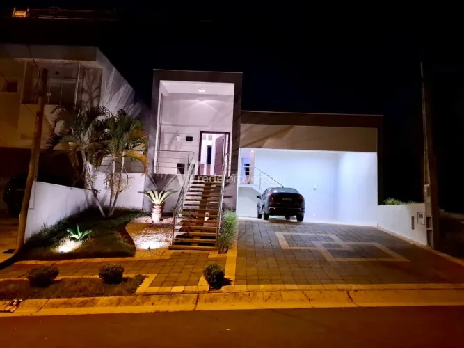casa - Swiss Park - Campinas