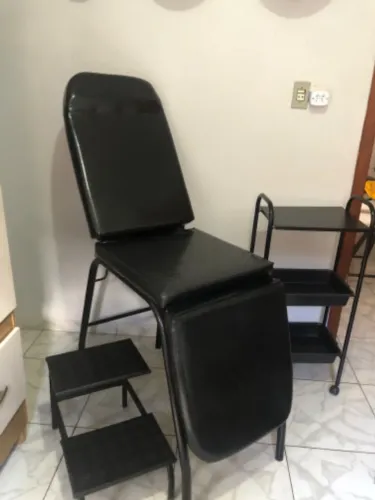 Kit de maca 3 posições