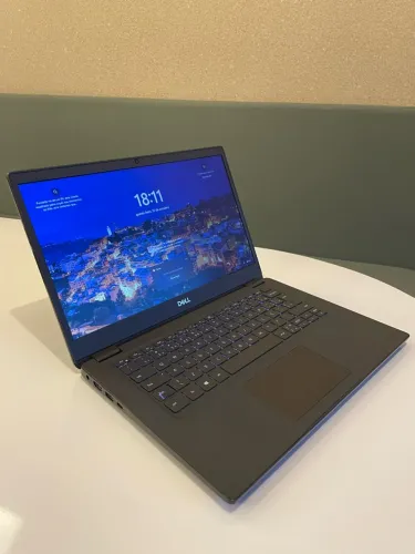 Notebook dell latitude 3410 