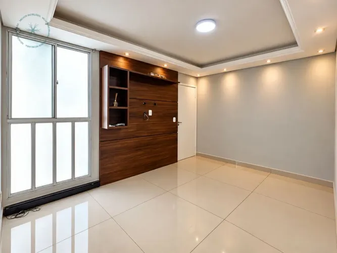 Apartamento á venda no bairro Planalto, Belo Horizonte - MG.