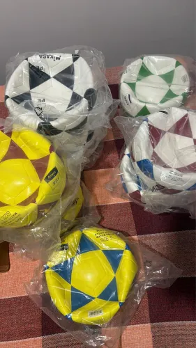 Bola Futevolei Mikasa ft-5