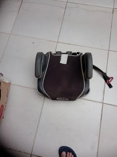 Assento elevado 
