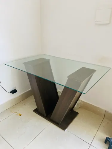 Mesa de jantar/cozinha